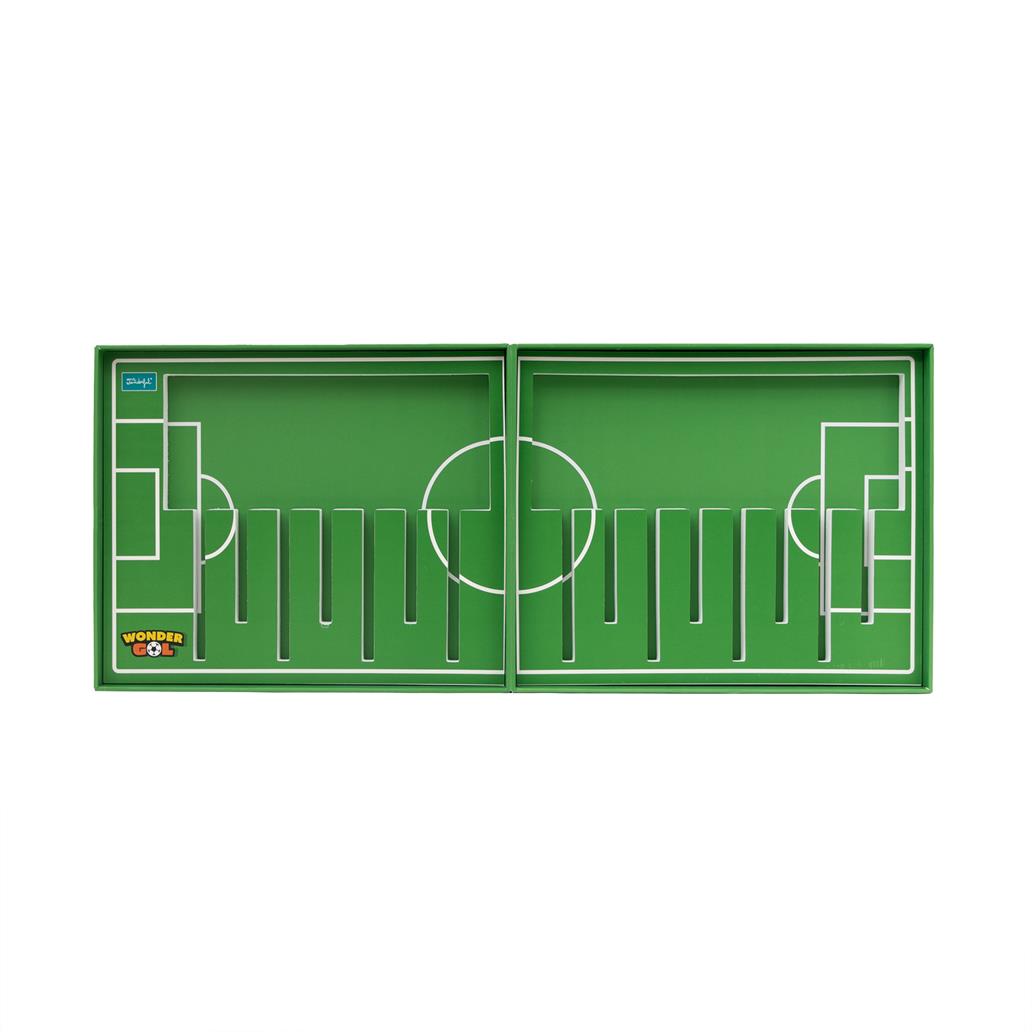 Caixa surpresa - WonderGol