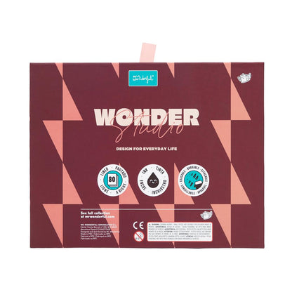 Set de Escrita Mr. Wonderful - Doggy Days