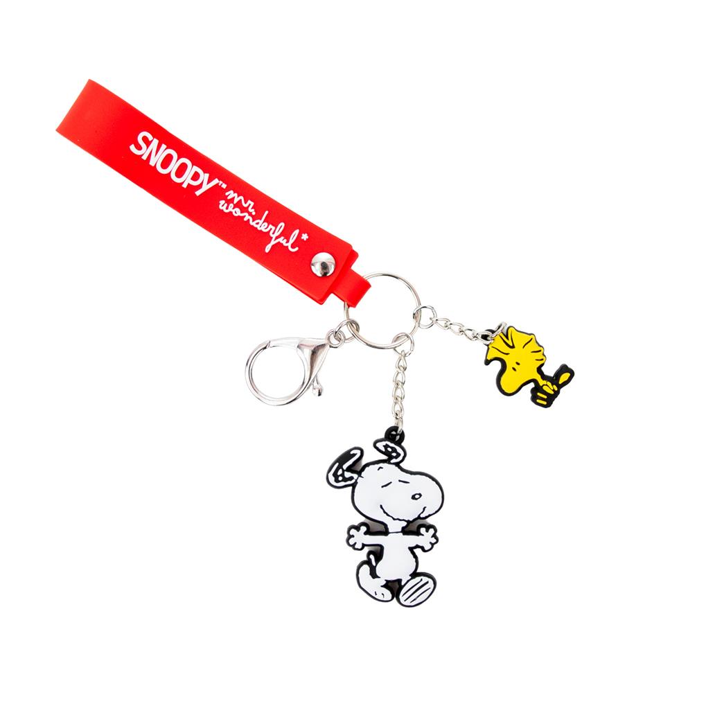 Set de Escrita Mr. Wonderful - Snoopy