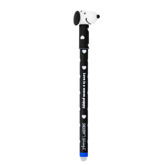 Caneta Gel Apagável Mr. Wonderful - Snoopy