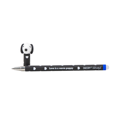 Caneta Gel Apagável Mr. Wonderful - Snoopy