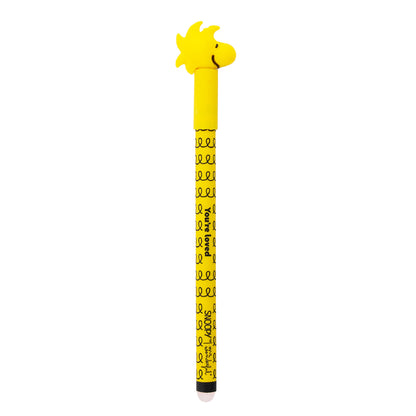 Caneta Gel Apagável Mr. Wonderful - Woodstock (Snoopy)