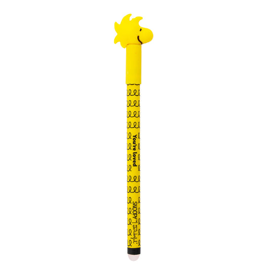 Caneta Gel Apagável Mr. Wonderful - Woodstock (Snoopy)