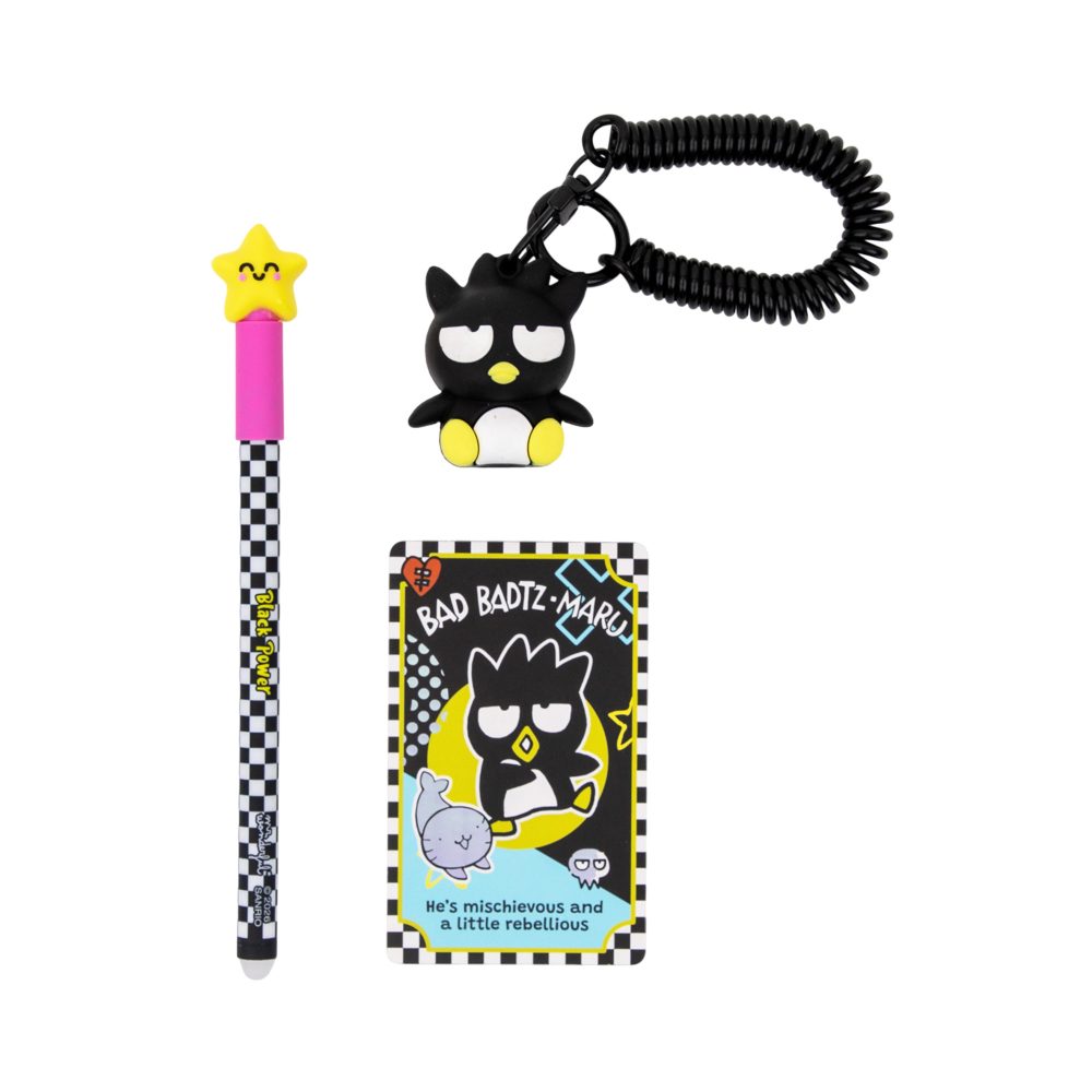 Caixa surpresa Mr Wonderful - Hello Kitty