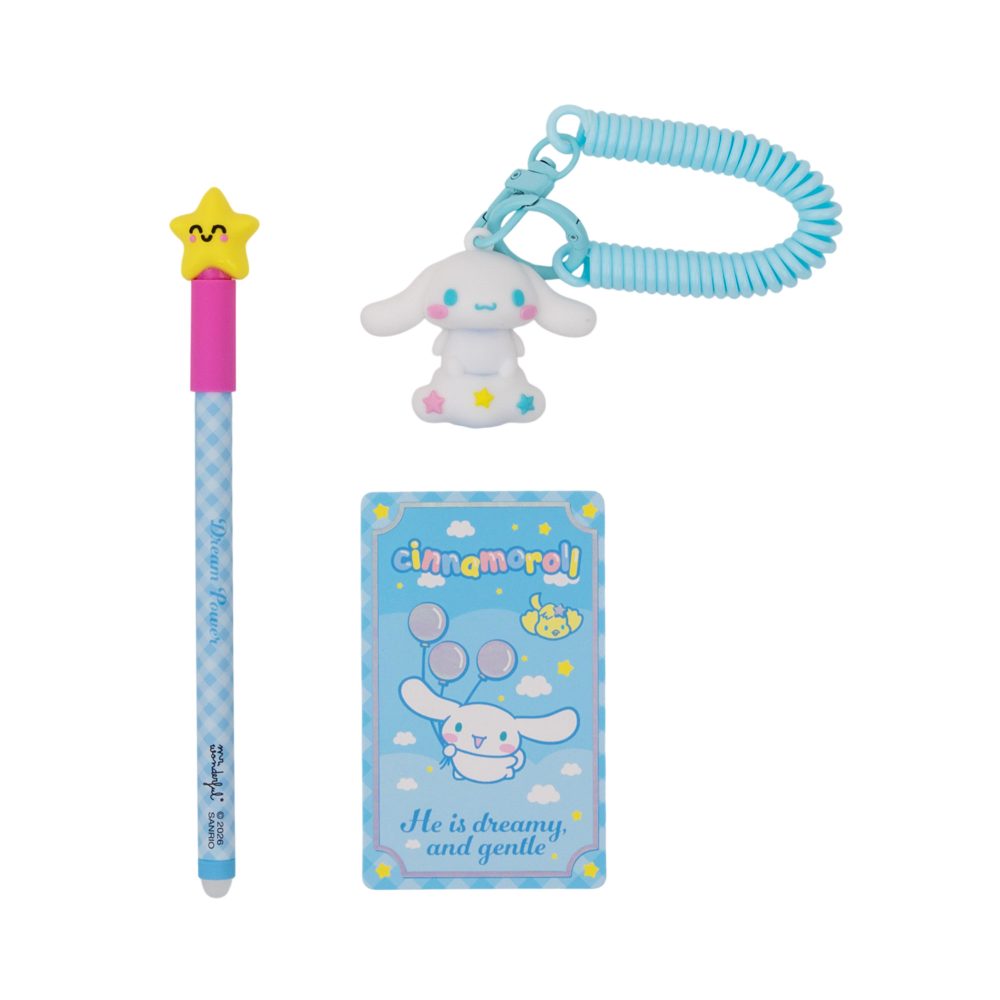 Caixa surpresa Mr Wonderful - Hello Kitty