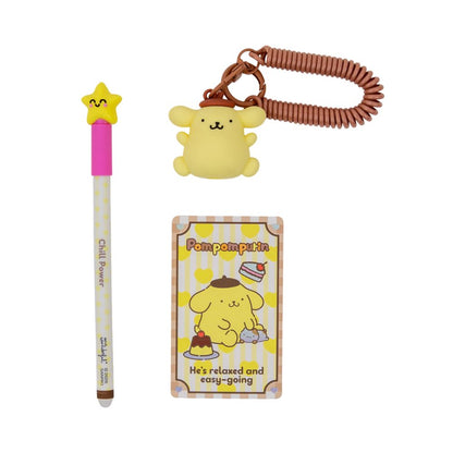 Caixa surpresa Mr Wonderful - Hello Kitty