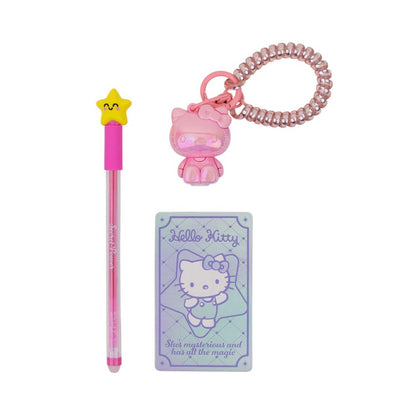 Caixa surpresa Mr Wonderful - Hello Kitty