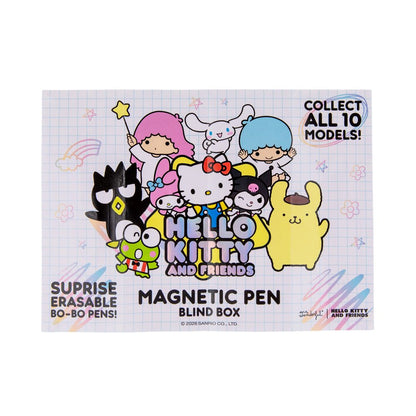 Caixa surpresa Mr Wonderful - Hello Kitty