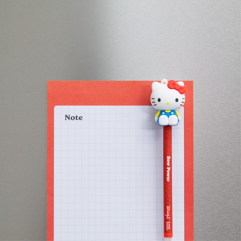 Caixa surpresa Mr Wonderful - Hello Kitty
