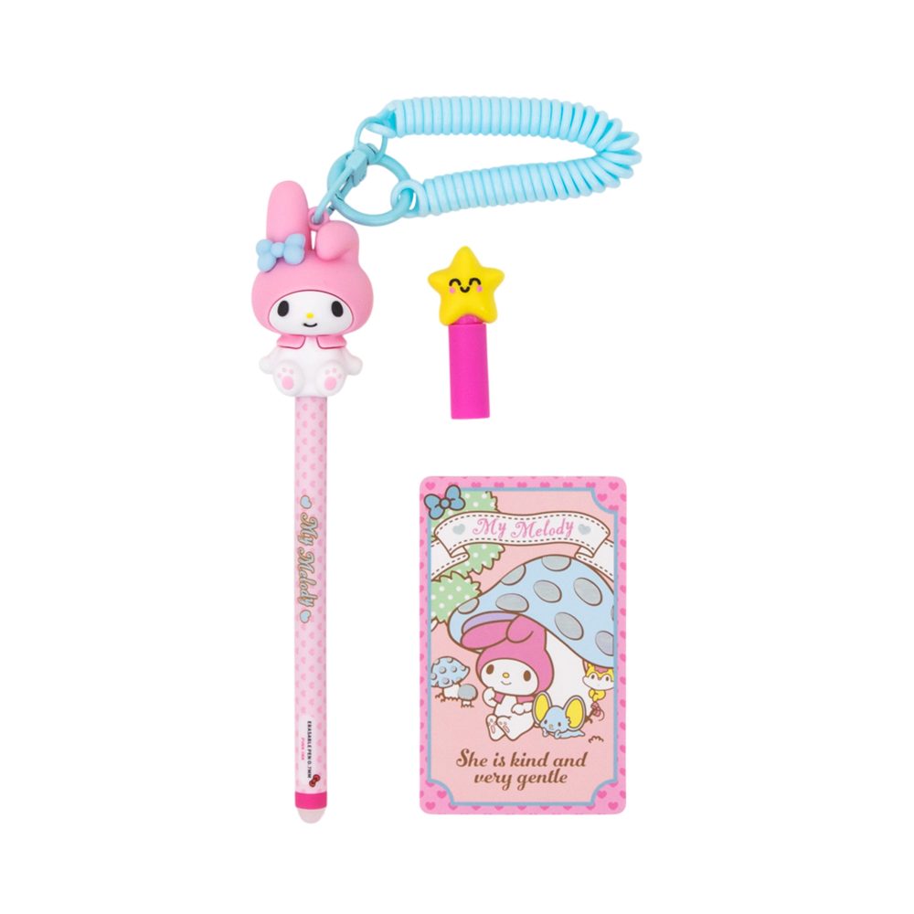 Caixa surpresa Mr Wonderful - Hello Kitty