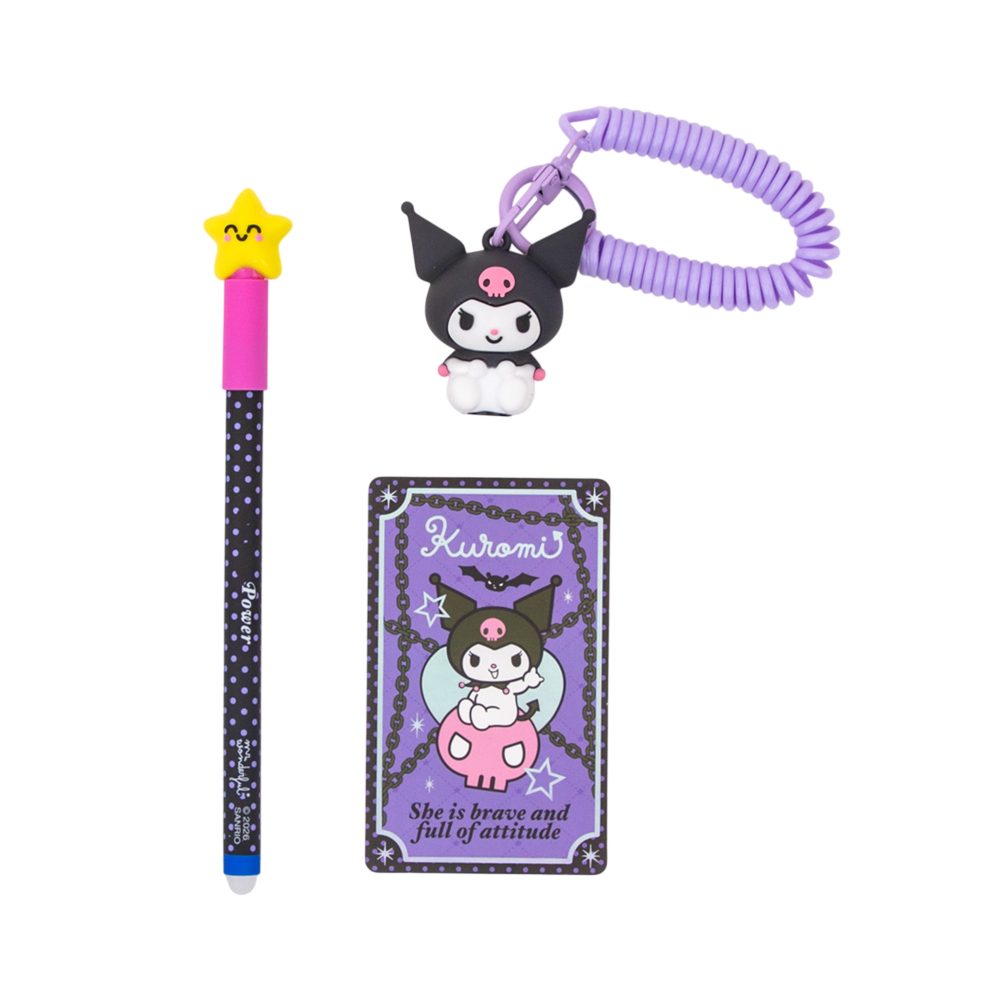 Caixa surpresa Mr Wonderful - Hello Kitty