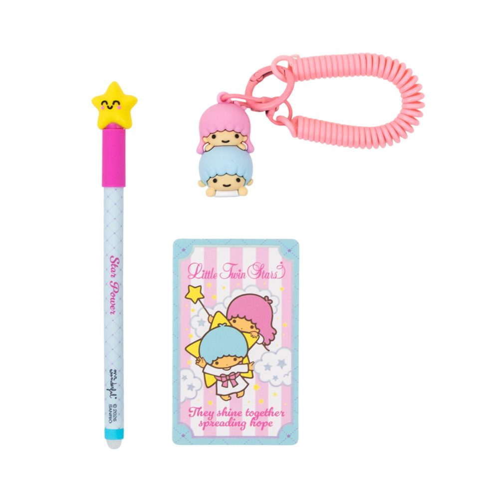 Caixa surpresa Mr Wonderful - Hello Kitty