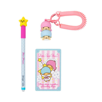 Caixa surpresa Mr Wonderful - Hello Kitty