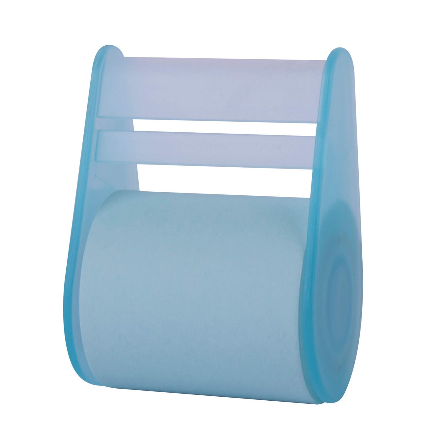 Rolo Dispensador de Notas Adesivas 50 mm x 8 m – Cores Pastel