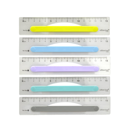 Régua Antideslizante 20 cm