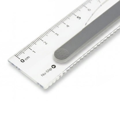 Régua Antideslizante 20 cm