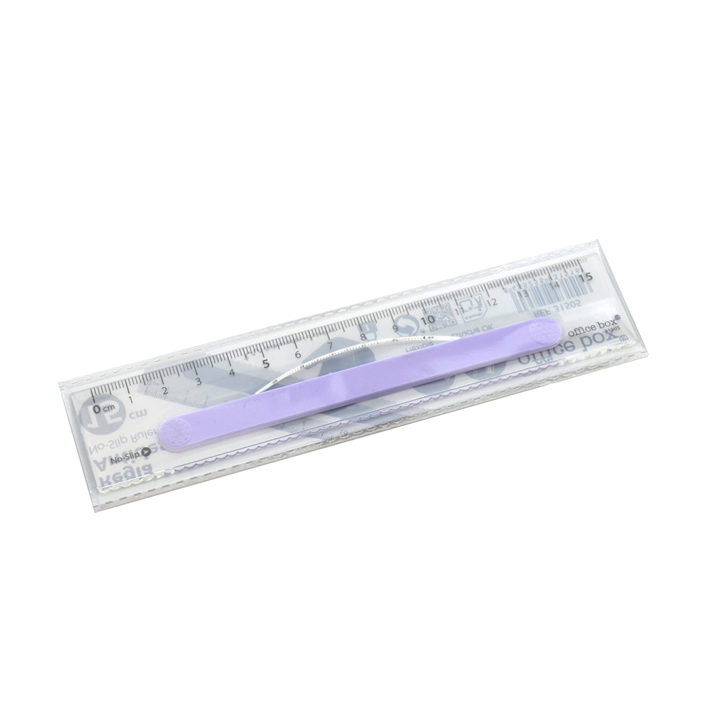 Régua Antideslizante 20 cm