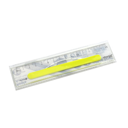 Régua Antideslizante 20 cm