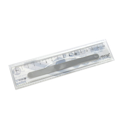 Régua Antideslizante 20 cm