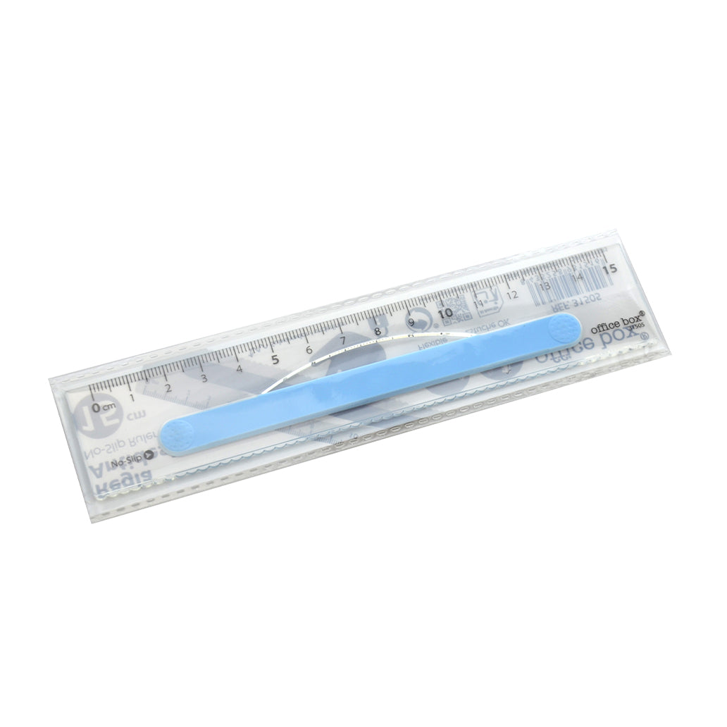 Régua Antideslizante 20 cm