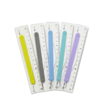 Régua Antideslizante 20 cm