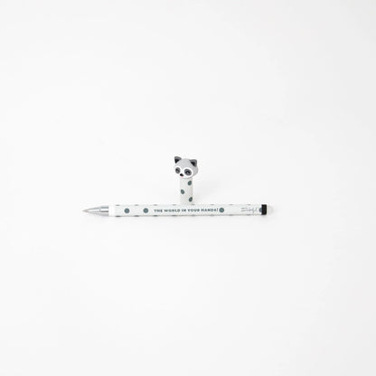 Caneta Gel Apagável Mr. Wonderful - Guaxini