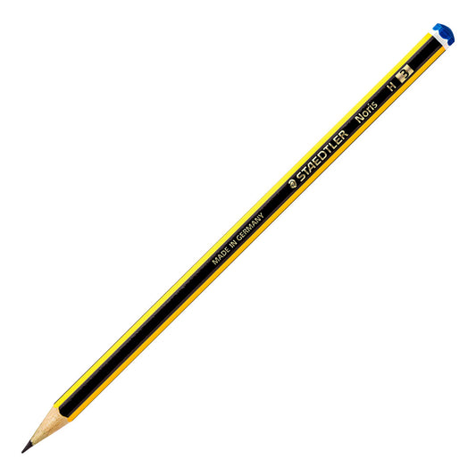 LÁPIS GRAFITE STAEDTLER NORIS H