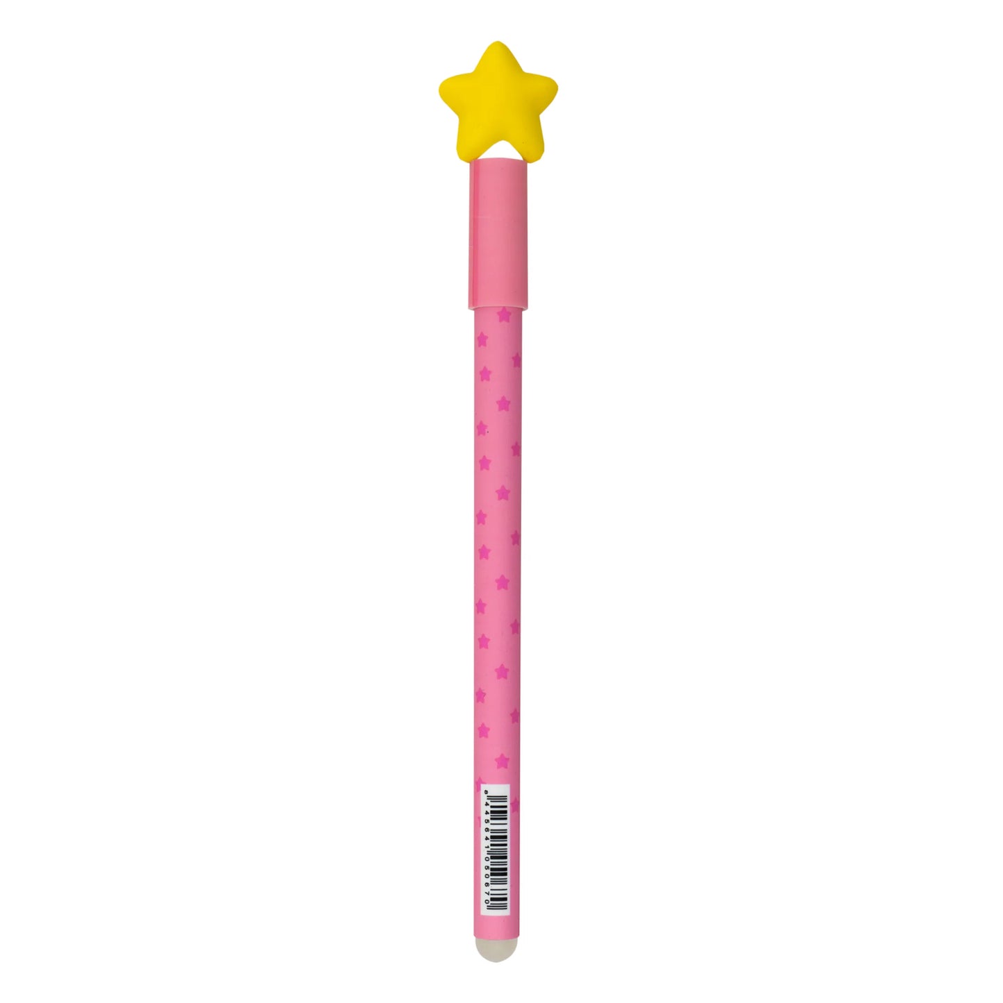 Caneta Gel Apagável Mr. Wonderful - Estrela
