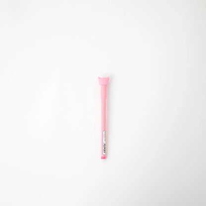 Caneta Gel Apagável Mr. Wonderful - Porco