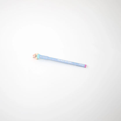 Caneta Gel Apagável Mr. Wonderful - Cupcake