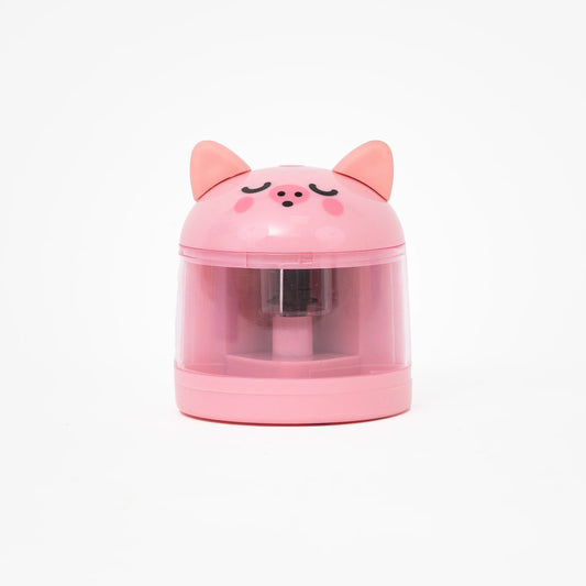 Afia elétrica Lazy Bo-Bo - Porco