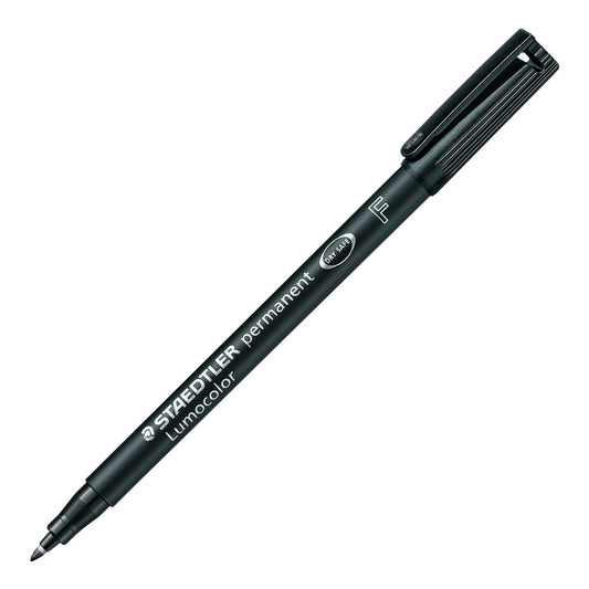 Marcador Permanente Staedtler - Lumocolor F-318