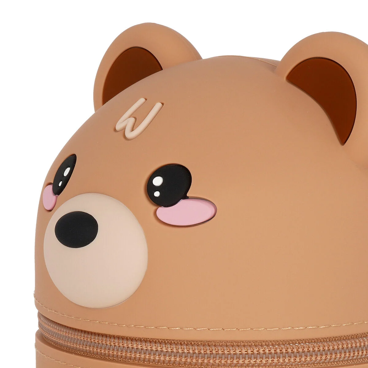 Estojo Super Kawaii Legami - Urso