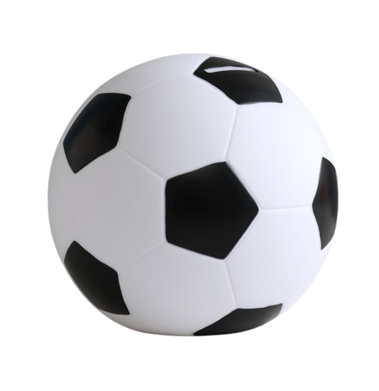 Mealheiro iTotal - Bola de Futebol
