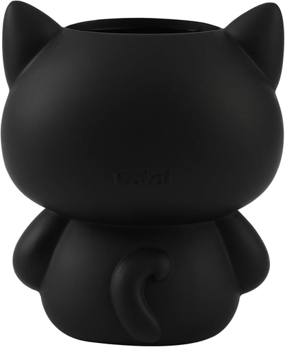 Porta-Canetas iTotal - Gato Preto