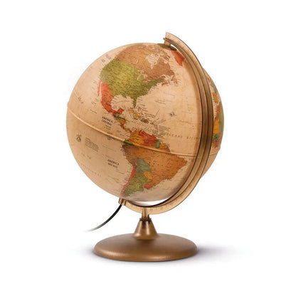 Globo Tecnodidattica Discovery - 30cm