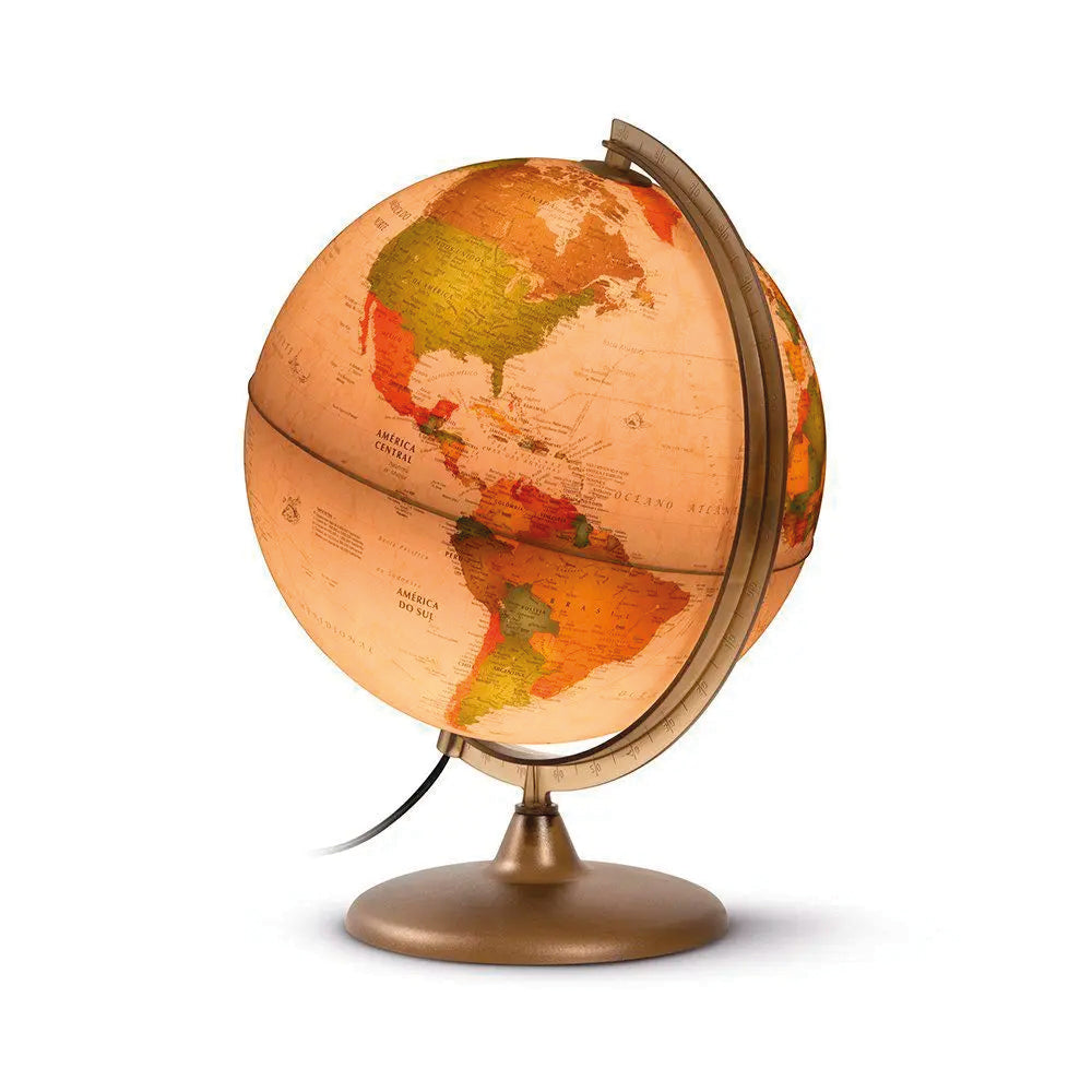 Globo Tecnodidattica Discovery - 30cm