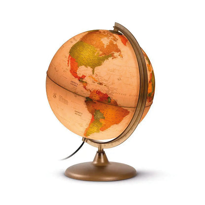 Globo Tecnodidattica Discovery - 30cm