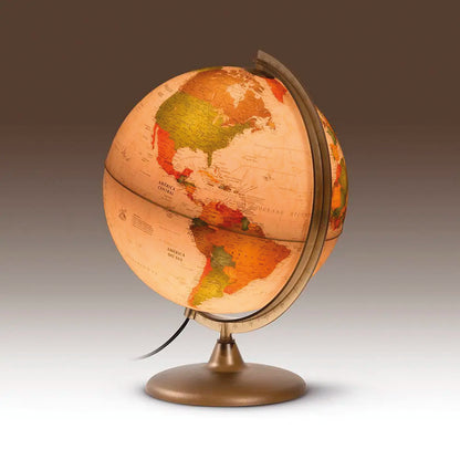 Globo Tecnodidattica Discovery - 30cm