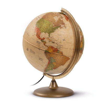 Globo Tecnodidattica Discovery - 30cm