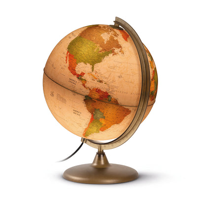 Globo Tecnodidattica Discovery - 30cm