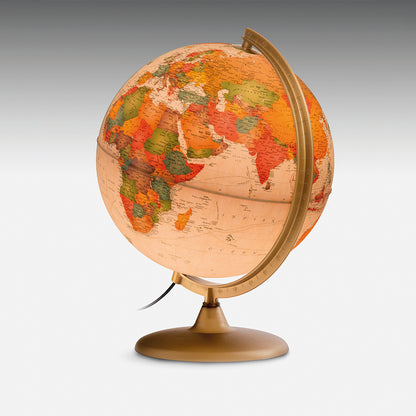 Globo Tecnodidattica Discovery - 30cm