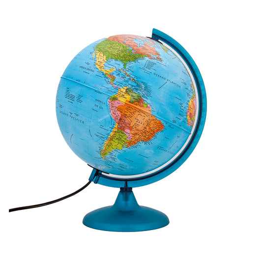 Globo Tecnodidattica Night&Day - 25cm