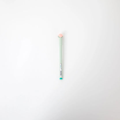 Caneta Gel Apagável Mr. Wonderful - Pêssego