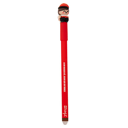 Caneta Gel Apagável Mr. Wonderful -  Elfo mal comportado