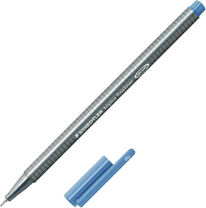 triplus fineliner - Staedtler