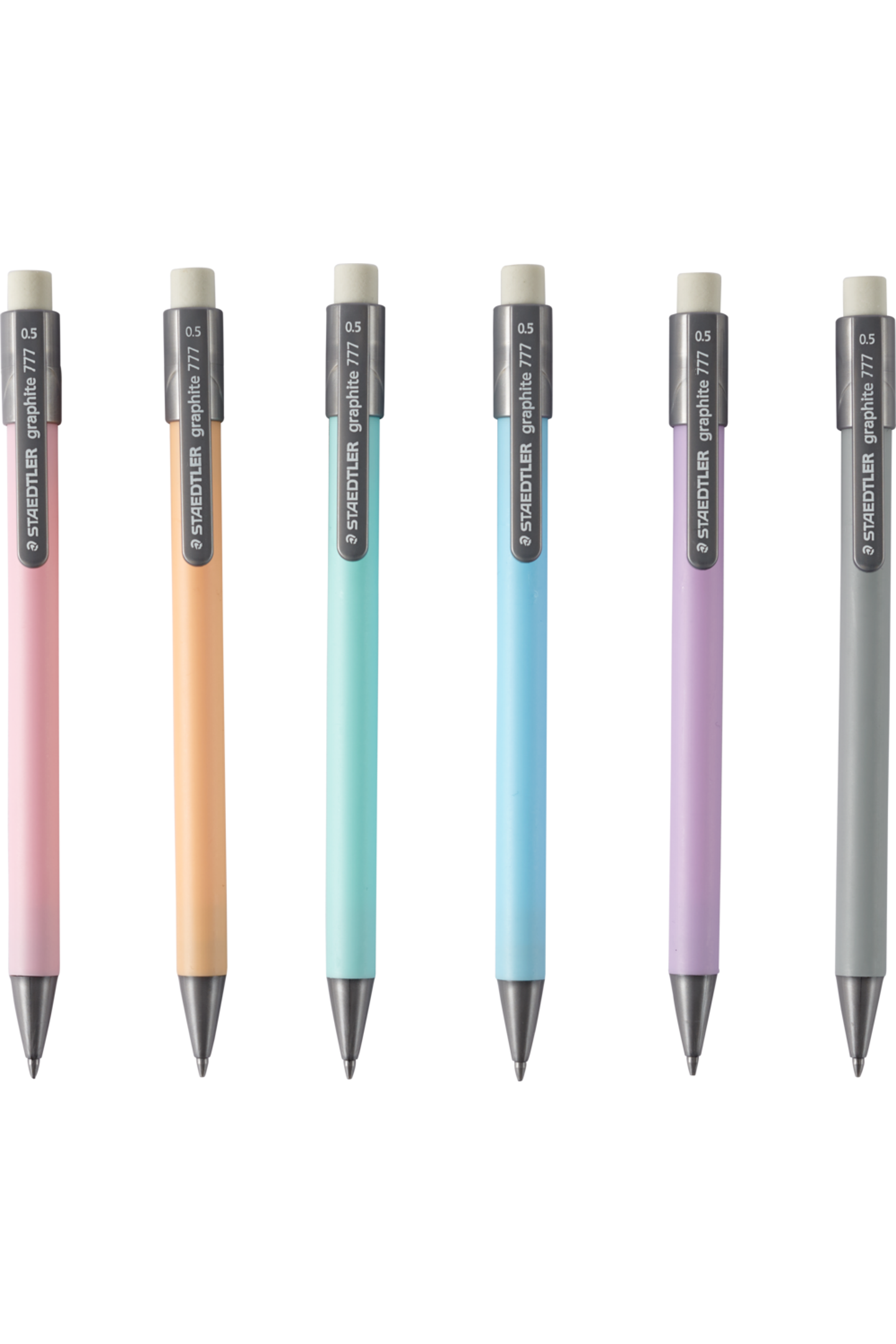 Lápis Minas Staedtler 0,5mm