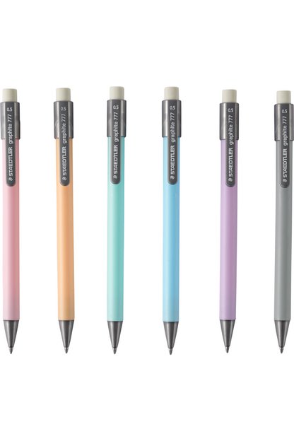 Lápis Minas Staedtler 0,5mm