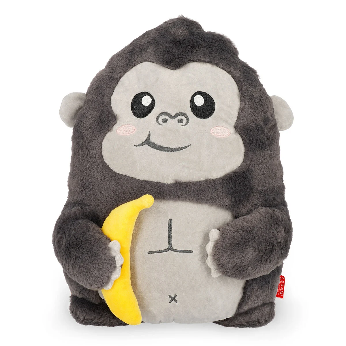 Almofada Super Soft! - Gorila