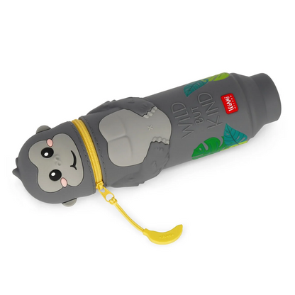 Estojo em Silicone Legami - Gorila